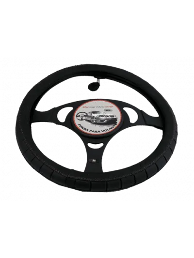 CUBREVOLANTES - NEGRO