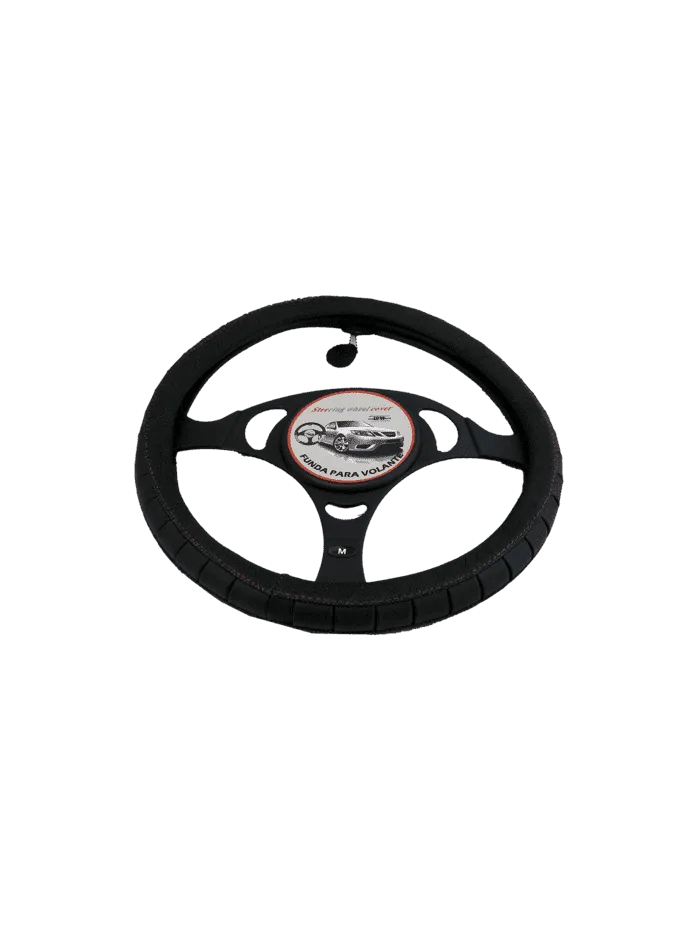 CUBREVOLANTES - NEGRO