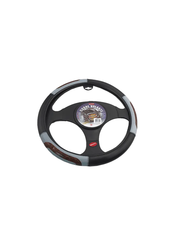 CUBREVOLANTES - INSERTO MADERA