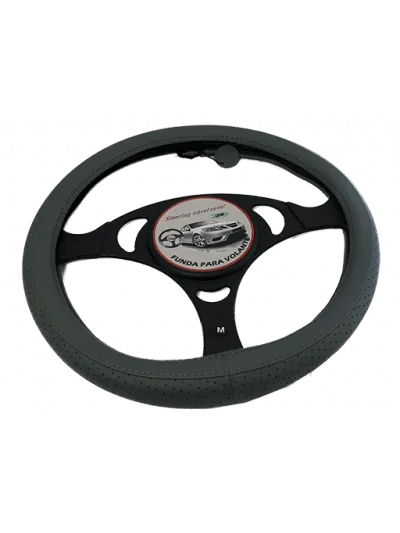 CUBREVOLANTES - GRIS