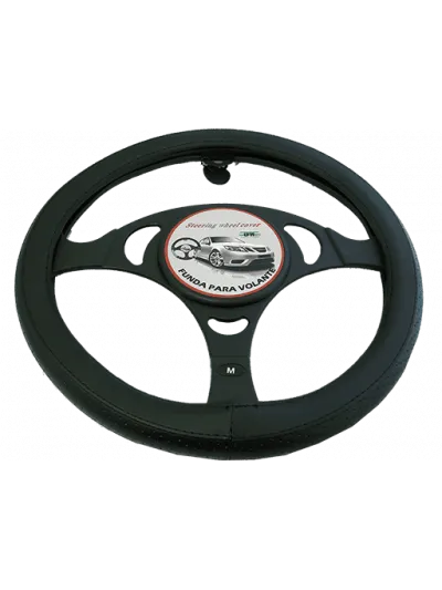 CUBREVOLANTES - NEGRO