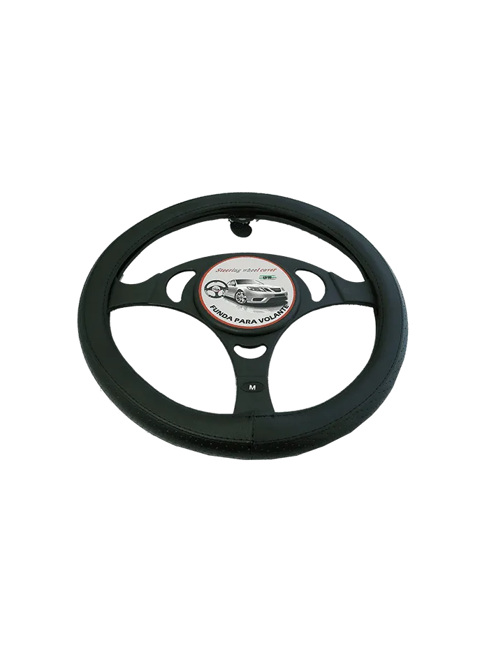 CUBREVOLANTES - NEGRO