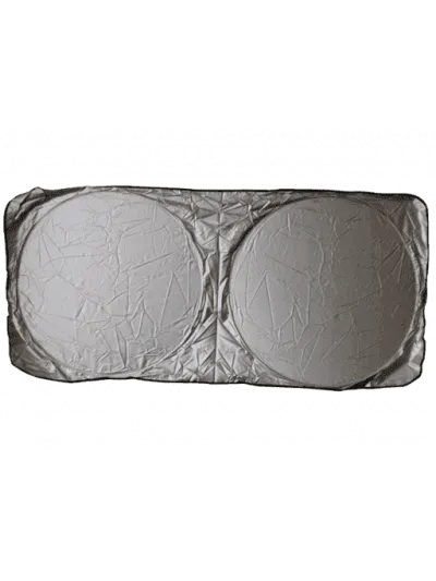 CORTINA NYLON PARA PARABRISAS