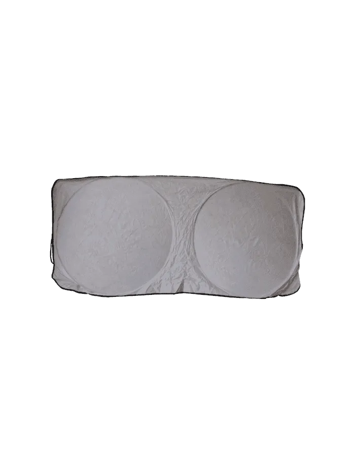 CORTINA NYLON PARA PARABRISAS