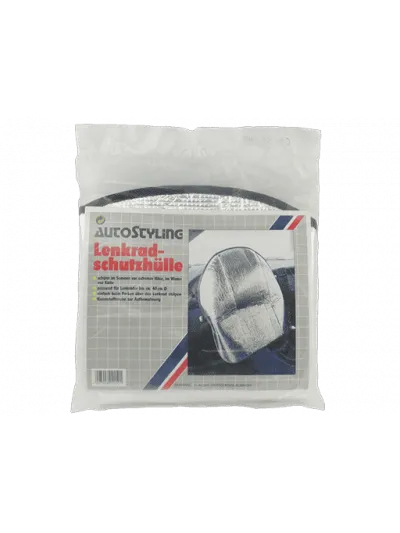 CUBREVOLANTES DE ESTACIONAMIEN