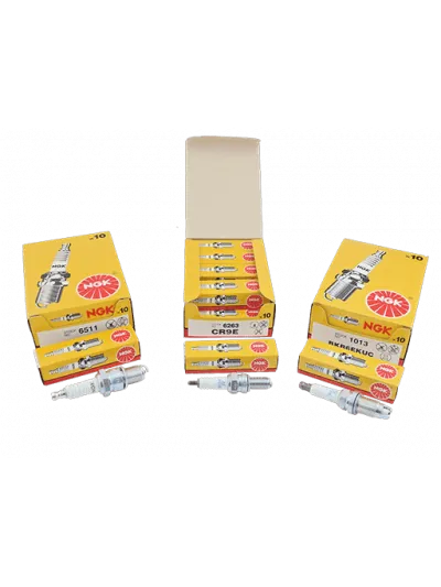 BUJIAS NGK JAPONESAS - Nº 4549
