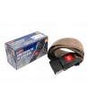 CINTURON DE SEGURIDAD 2 PUNTOS - BEIGE