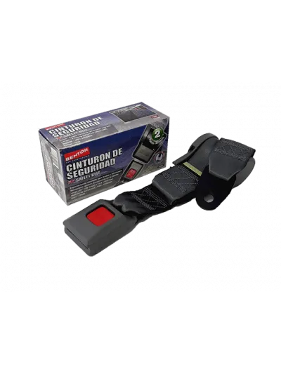 CINTURON DE SEGURIDAD RETRACTIL