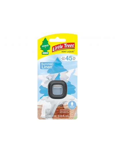 VENT LIQUID - ROPA LIMPIA