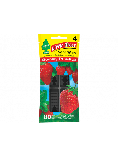 VENT WRAP FRUTILLA