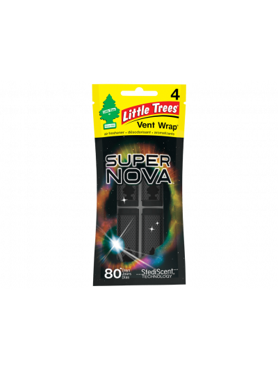 NEW VENT WRAP SUPERNOVA