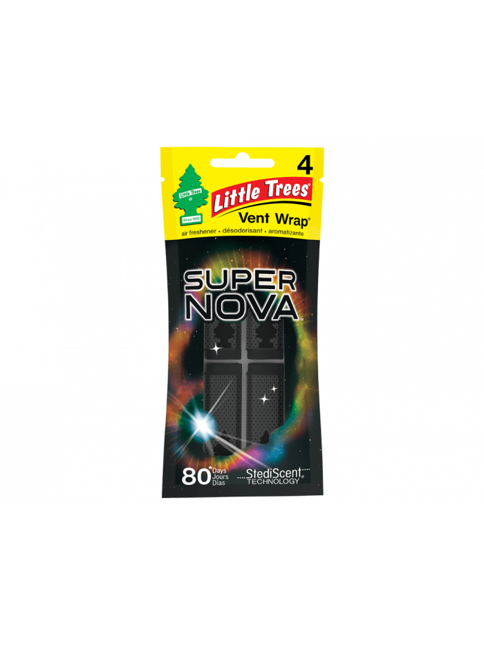 NEW VENT WRAP SUPERNOVA