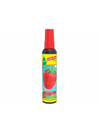 NUEVO AROMA EN BOTELLA - FRUTILLA