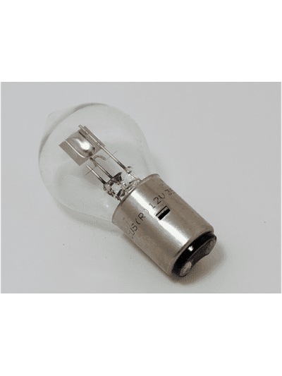 AMPOLLETAS 12V 35/35W - BA20D