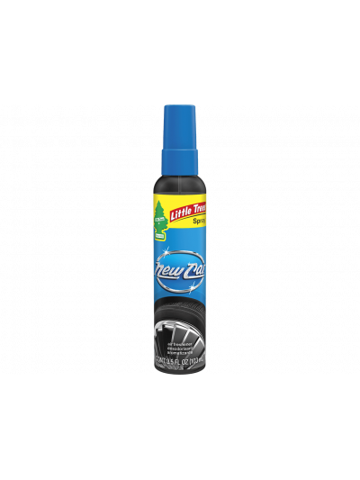 NUEVO AROMA EN BOTELLA - AUTO NUEVO