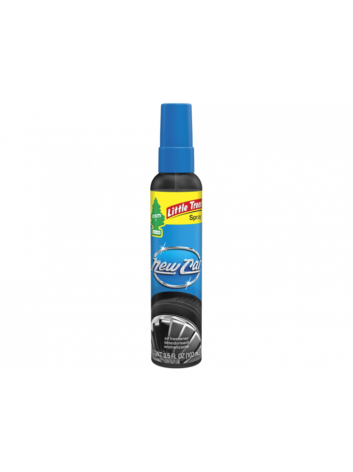 LITTLE TREES SPRAYS - AUTO NUEVO