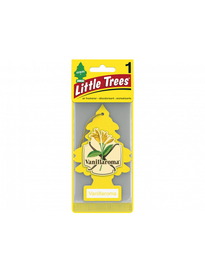 AROMATIZANTES - VANILLAROMA 24 UN