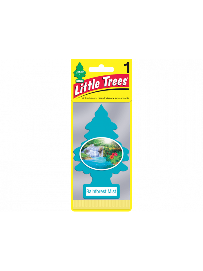 AROMATIZANTES - NIEBLA DEL BOSQUE 24 UN