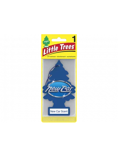 AROMATIZANTES - AUTO NUEVO 24 UN