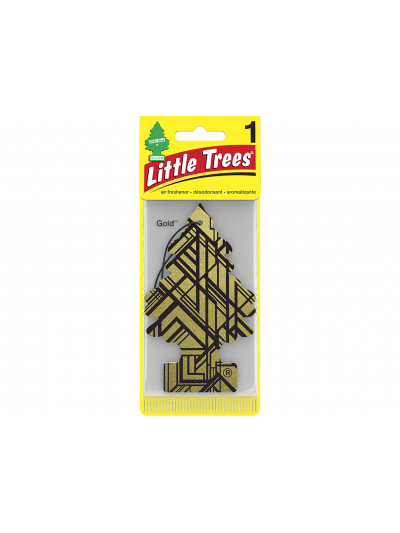 AROMATIZANTES - ORO 24 UN