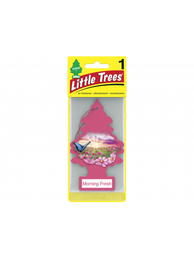 AROMATIZANTES - MAÑANA FRESCA 24 UN