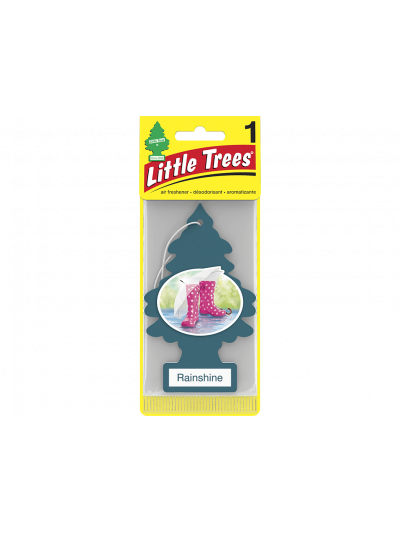 AROMATIZANTES - LLUVIA DE PRIMAVERA 24 UN