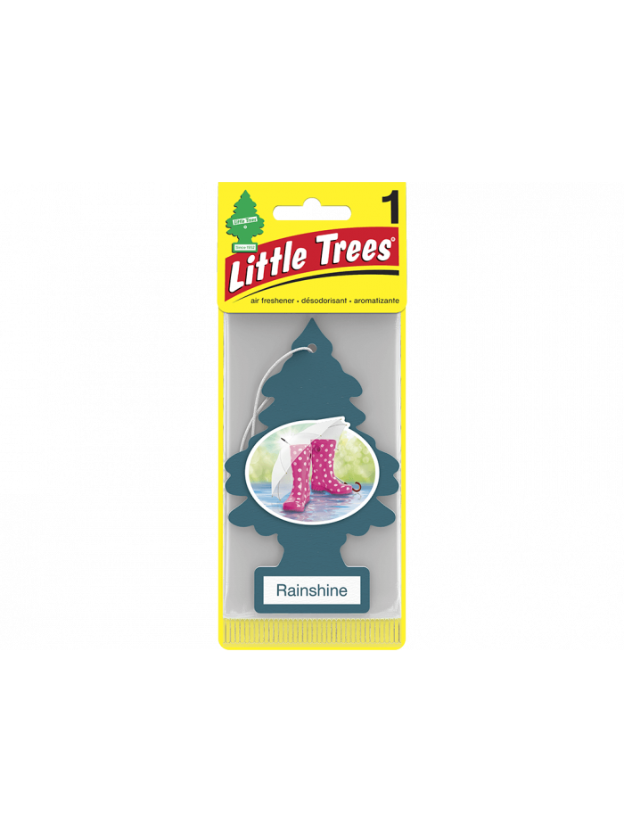 AROMATIZANTES - LLUVIA DE PRIMAVERA 24 UN