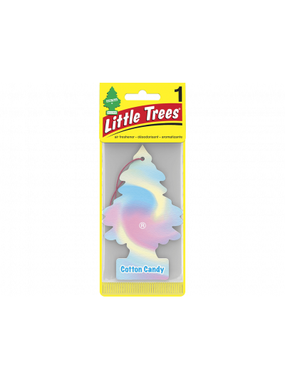 AROMATIZANTES - ALGODON DE AZUCAR 24 UN