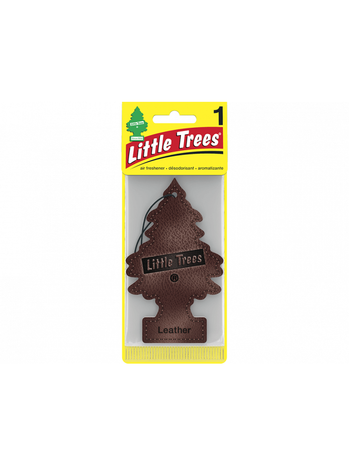 AROMATIZANTES - CUERO 24 UN