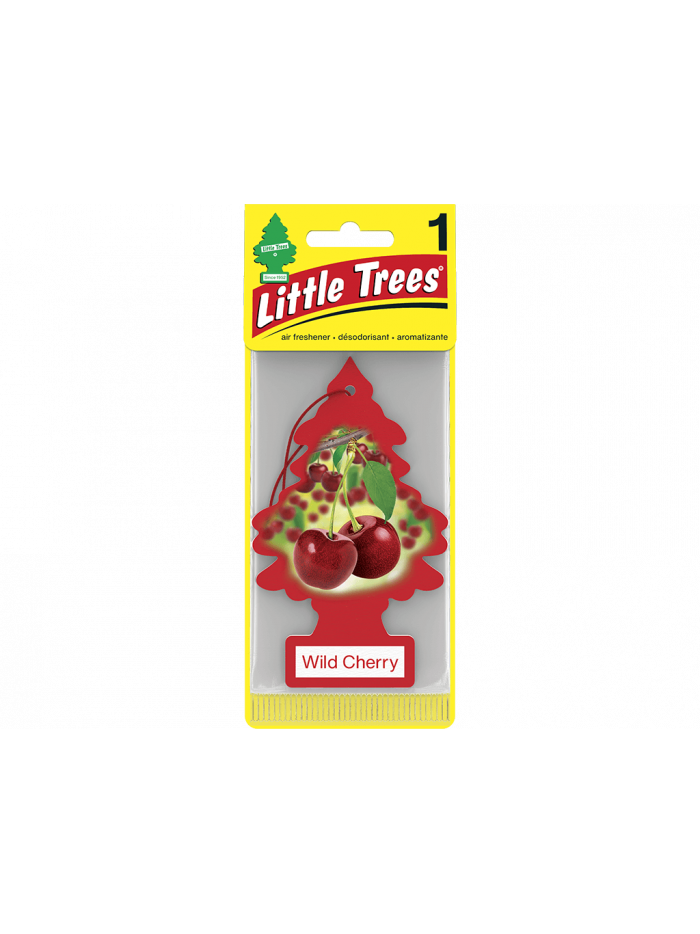 AROMATIZANTES - CEREZA 24 UN