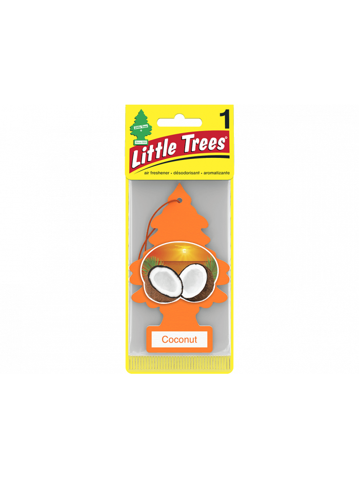 AROMATIZANTES - COCO 24 UN