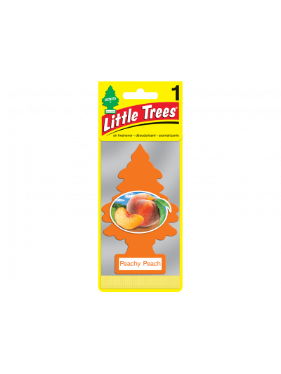 AROMATIZANTES - DURAZNO 24 UN