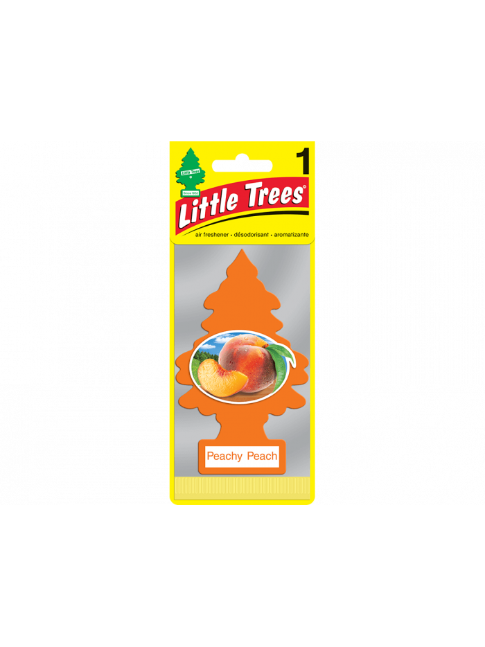 AROMATIZANTES - DURAZNO 24 UN