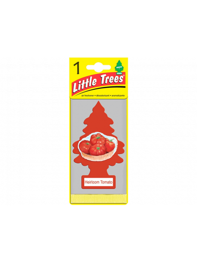 AROMATIZANTES - TOMATE FRESCO 24 UN