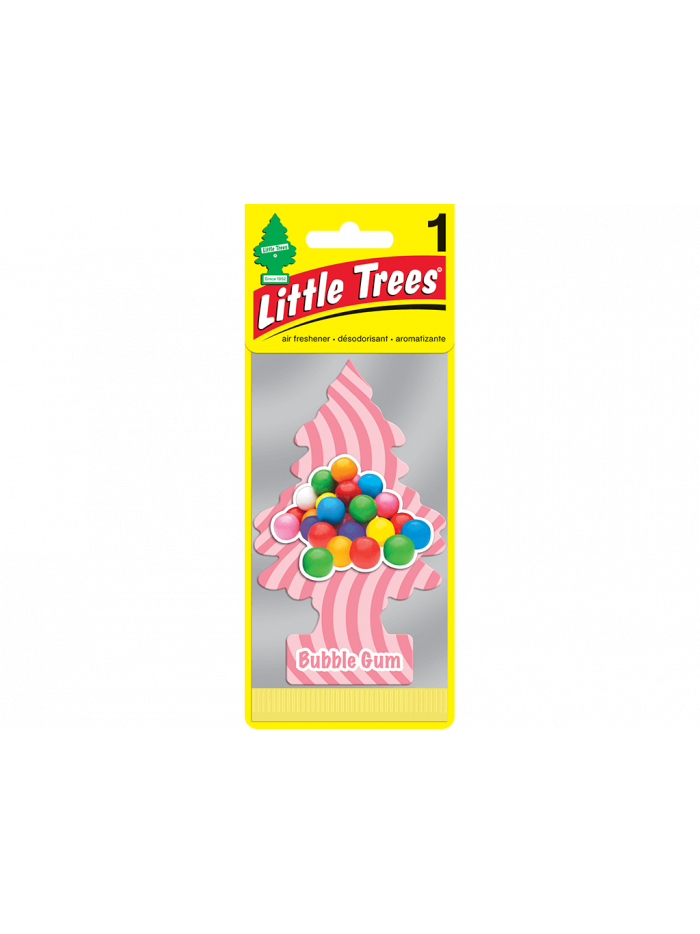 AROMATIZANTES - GOMA DE MASCAR 24 UN