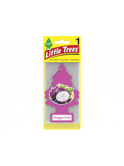 AROMATIZANTES - FRUTA DEL DRAGON 24 UN