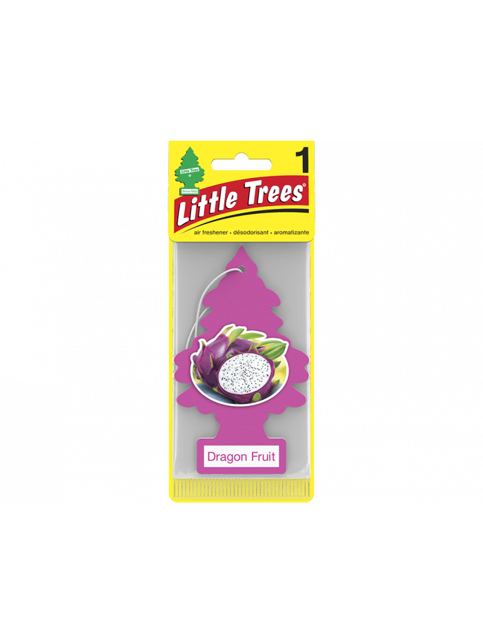 AROMATIZANTES - FRUTA DEL DRAGON 24 UN