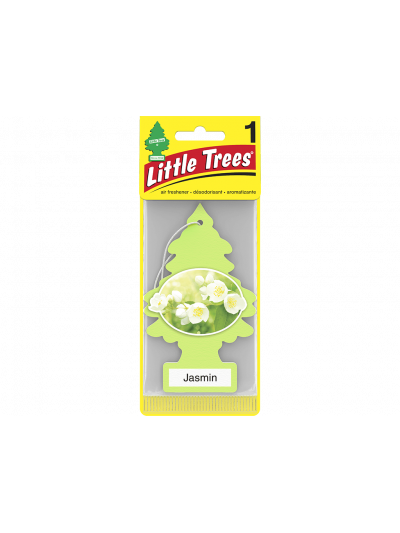 AROMATIZANTES - JAZMIN 24 UN