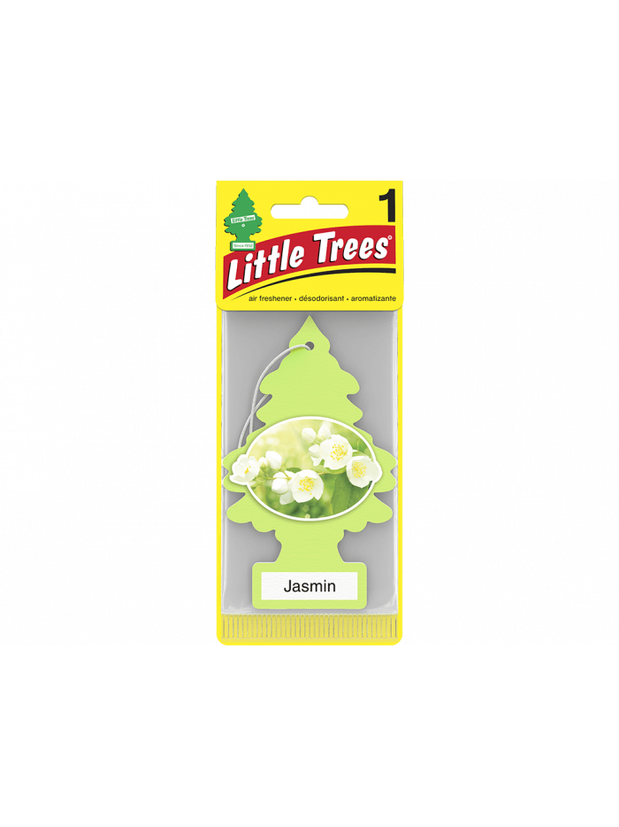 AROMATIZANTES - JAZMIN 24 UN