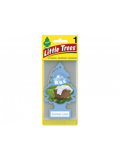 AROMATIZANTES - ROPA FRESCA 24 UN