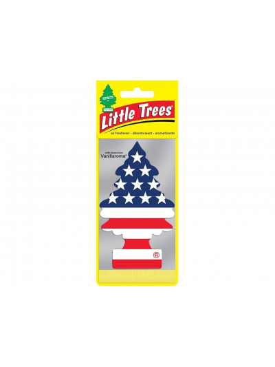 AROMATIZANTES - U S A 24 UN