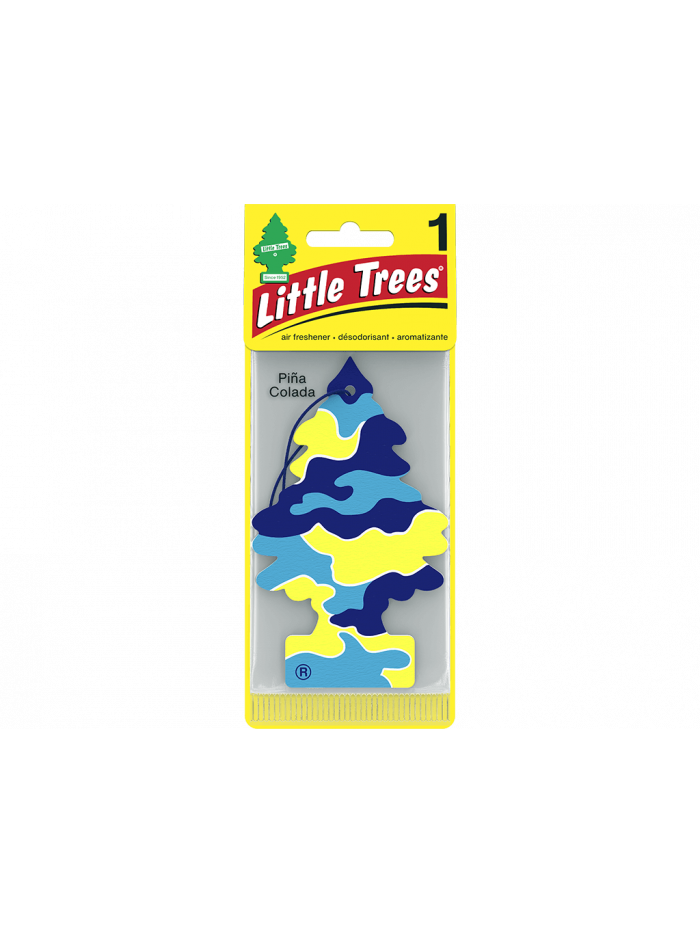 AROMATIZANTES - PIÑA COLADA 24 UN