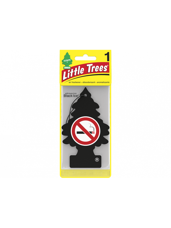 AROMATIZANTES - NO FUMAR 24 UN