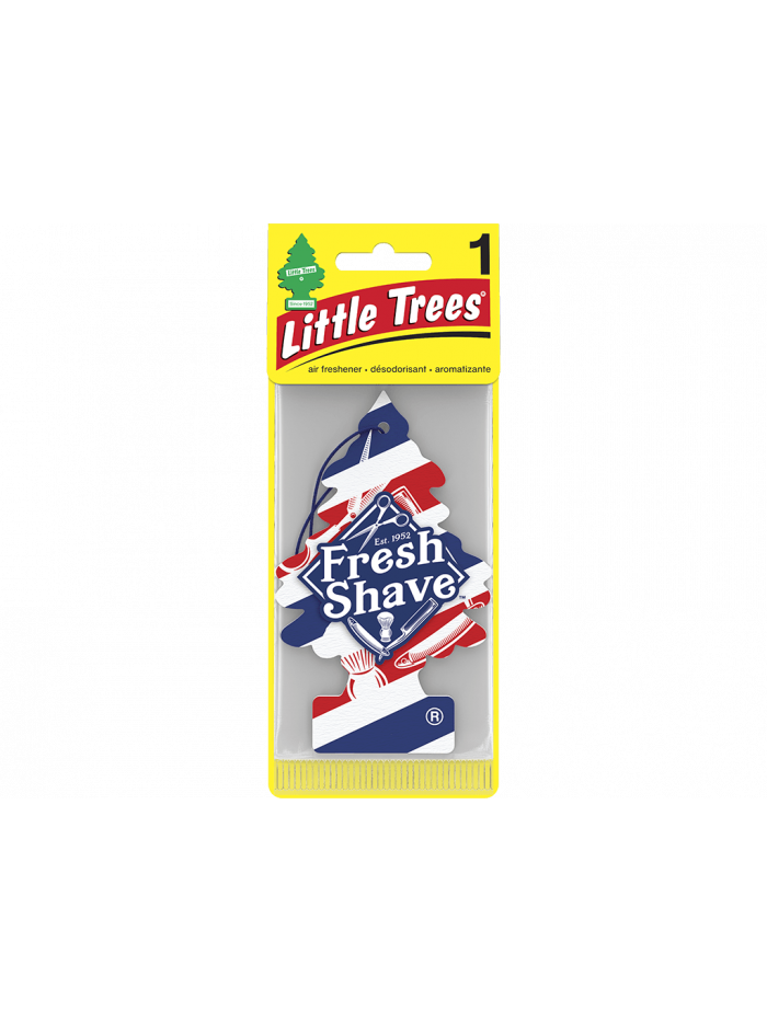 AROMATIZANTES - BARBERIA 24 UN