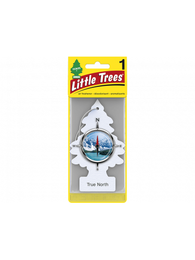 AROMATIZANTES - VIENTO ARTICO 24 UN