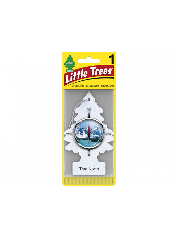 AROMATIZANTES - VIENTO ARTICO 24 UN