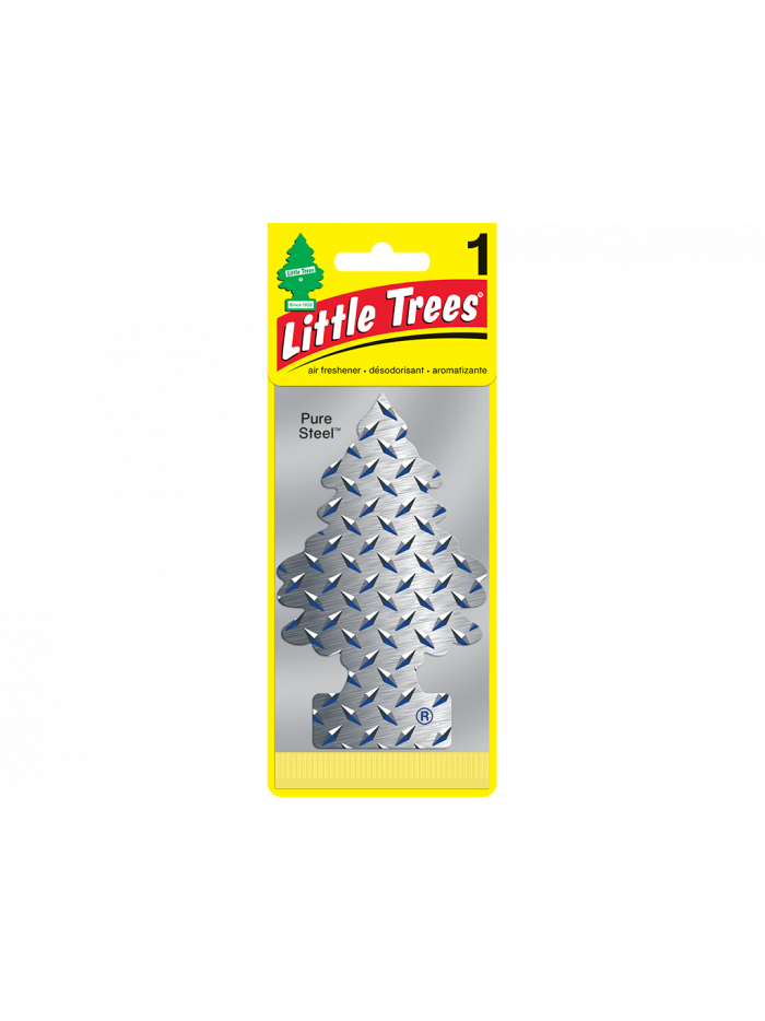 AROMATIZANTES - ACERO 24 UN