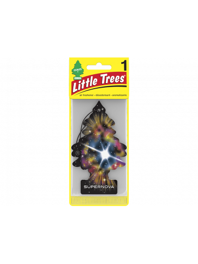 AROMATIZANTES - SUPERNOVA 24 UN