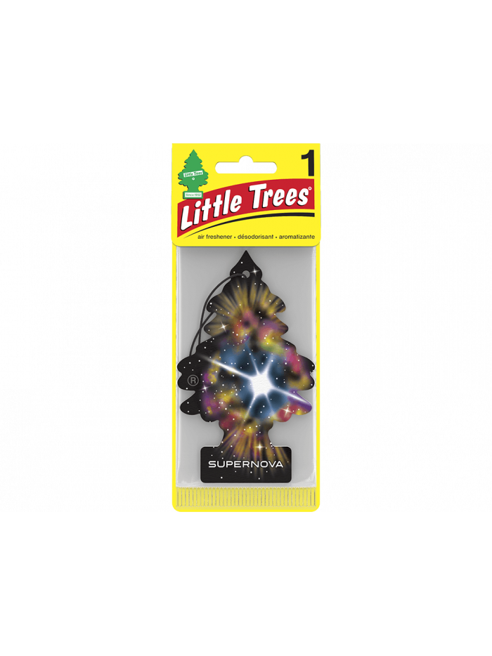 AROMATIZANTES - SUPERNOVA 24 UN