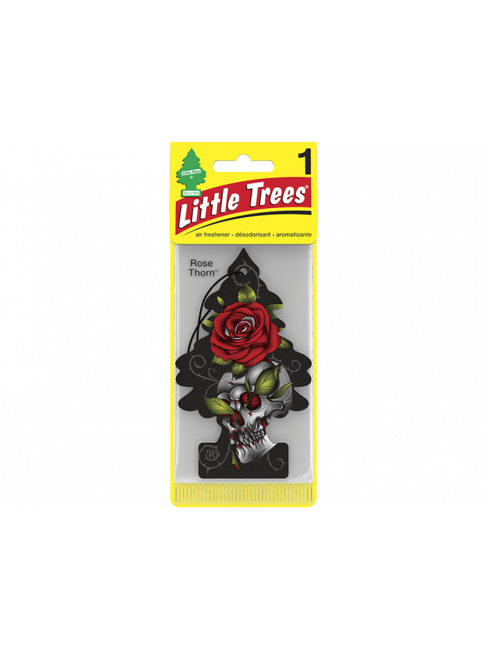 AROMATIZANTES - ROSAL 24 UN